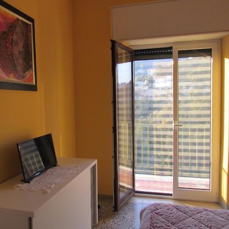 Casa Di Chiara Apartment Vietri Екстериор снимка