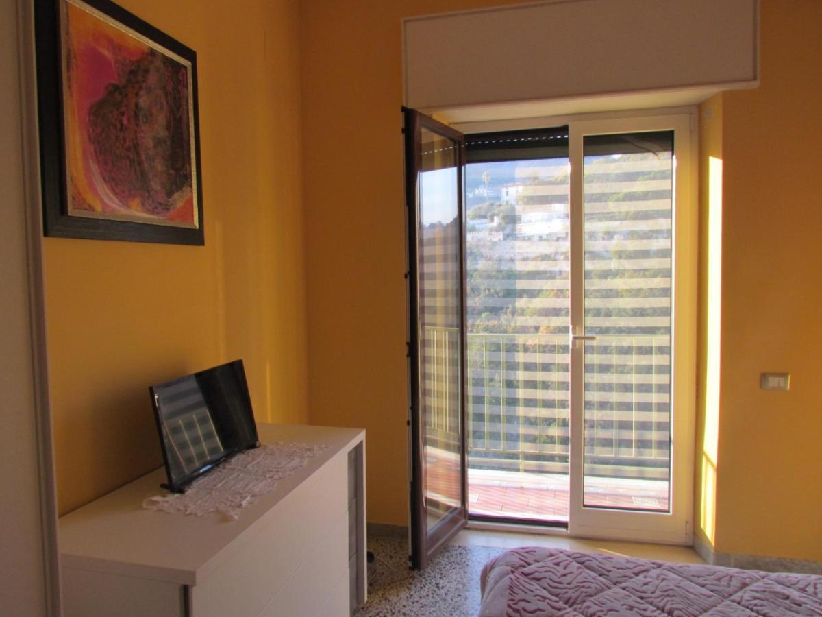 Casa Di Chiara Apartment Vietri Екстериор снимка
