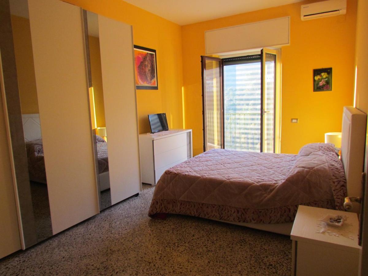 Casa Di Chiara Apartment Vietri Екстериор снимка