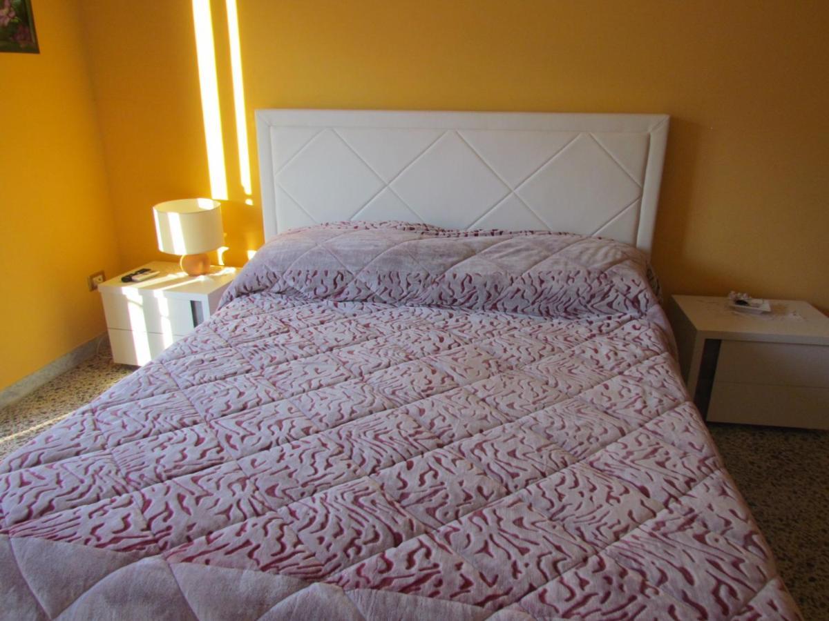 Casa Di Chiara Apartment Vietri Екстериор снимка