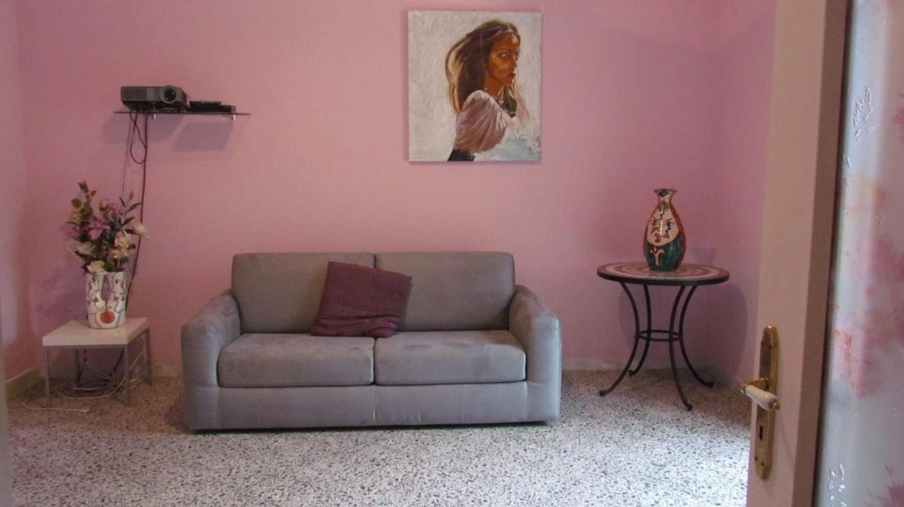 Casa Di Chiara Apartment Vietri Екстериор снимка