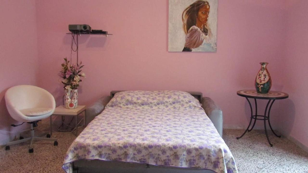 Casa Di Chiara Apartment Vietri Екстериор снимка