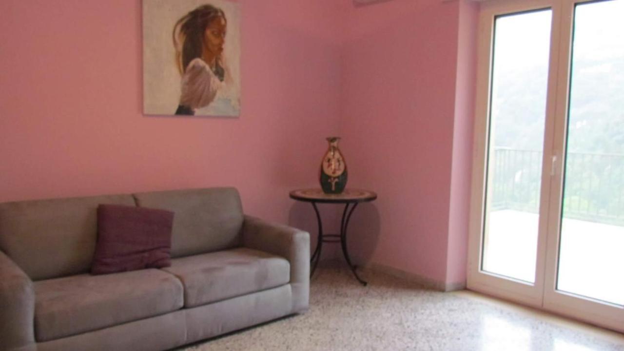 Casa Di Chiara Apartment Vietri Екстериор снимка