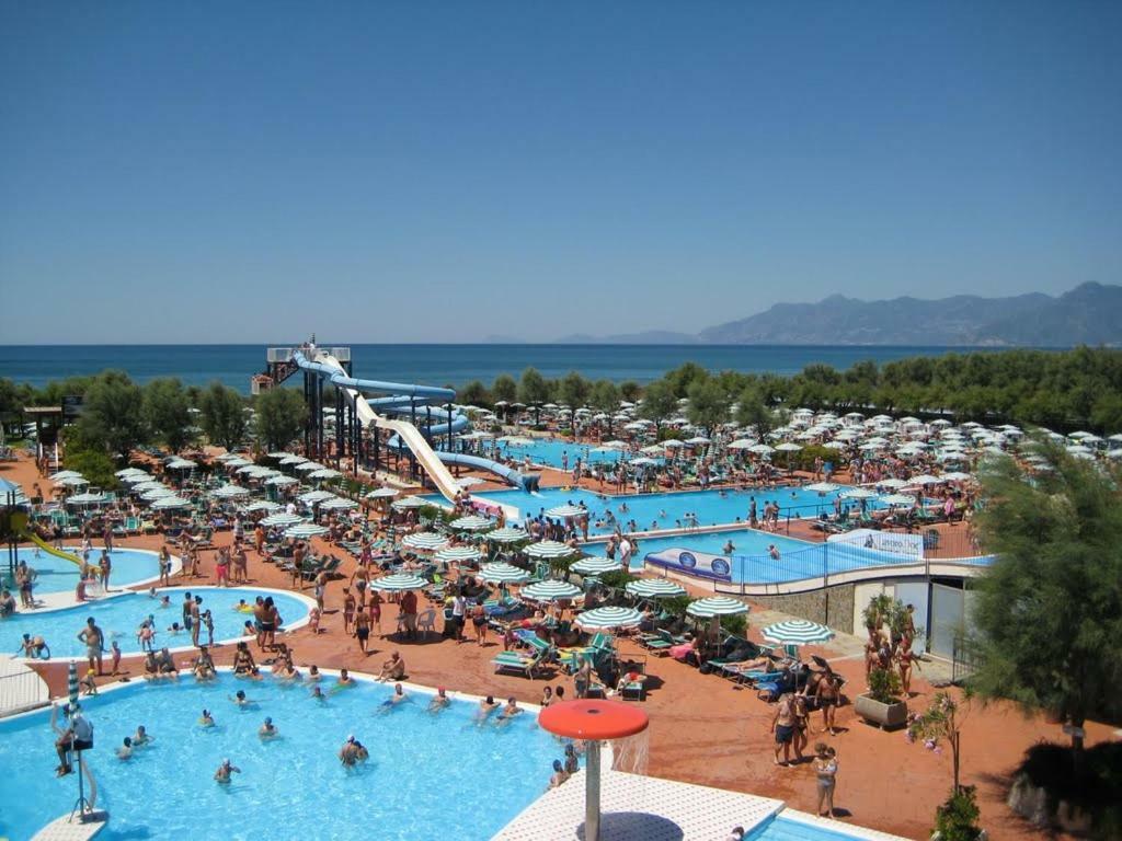 Casa Di Chiara Apartment Vietri Екстериор снимка