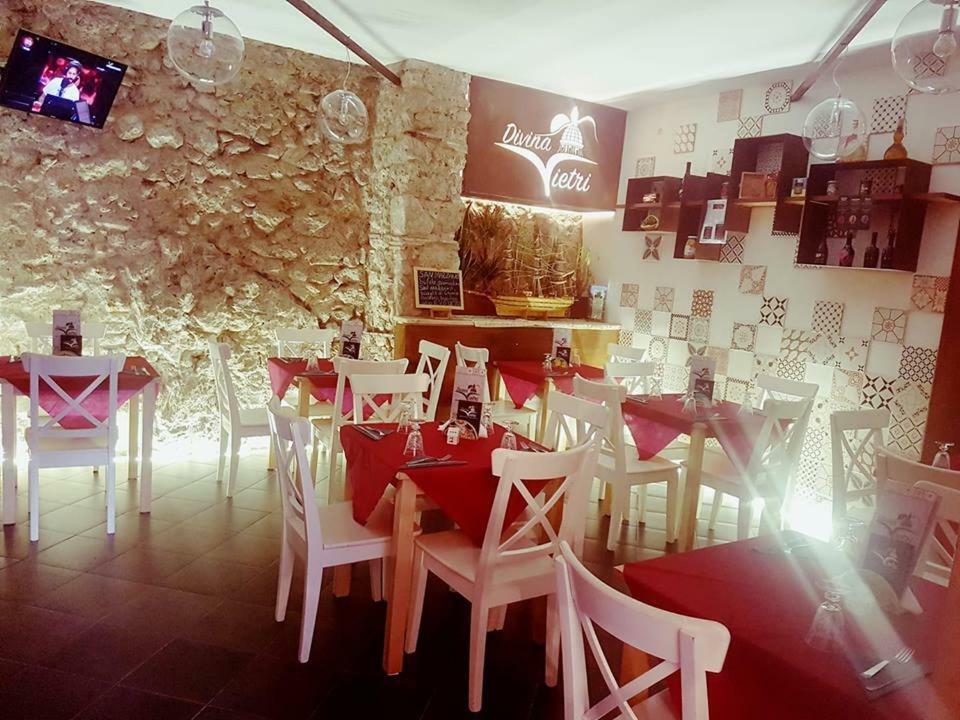 Casa Di Chiara Apartment Vietri Екстериор снимка