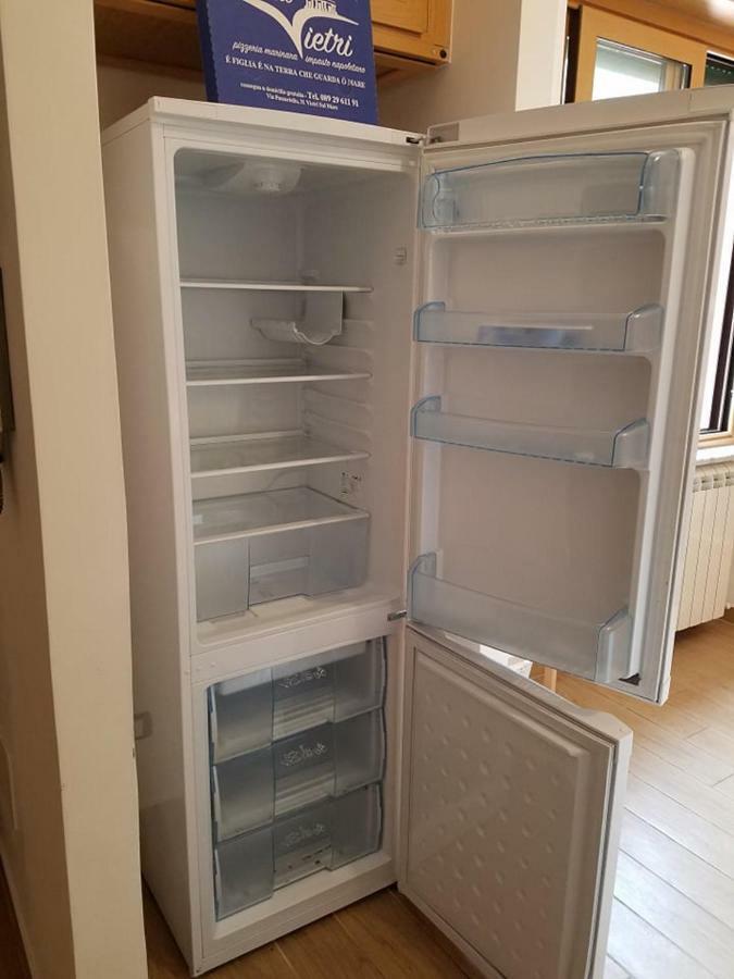 Casa Di Chiara Apartment Vietri Екстериор снимка