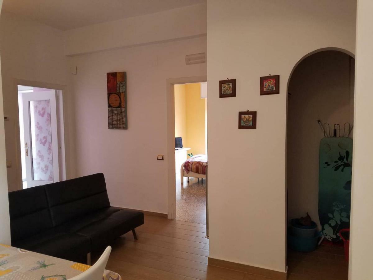 Casa Di Chiara Apartment Vietri Екстериор снимка