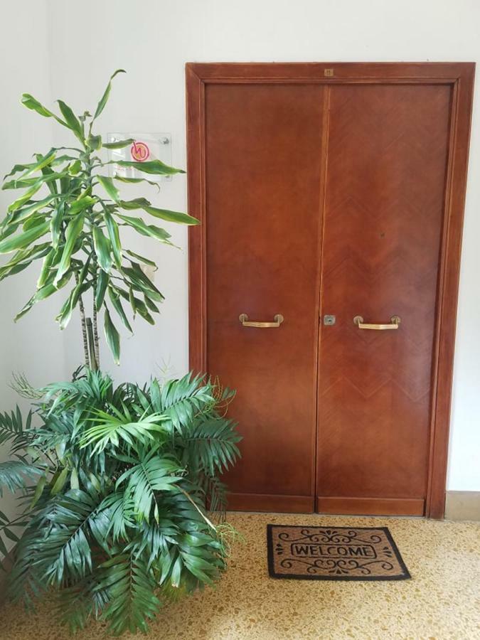 Casa Di Chiara Apartment Vietri Екстериор снимка